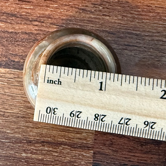 Miniature Vase - Picture 5 of 7